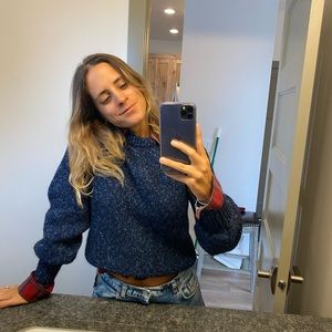 Meet your Posher, Luci